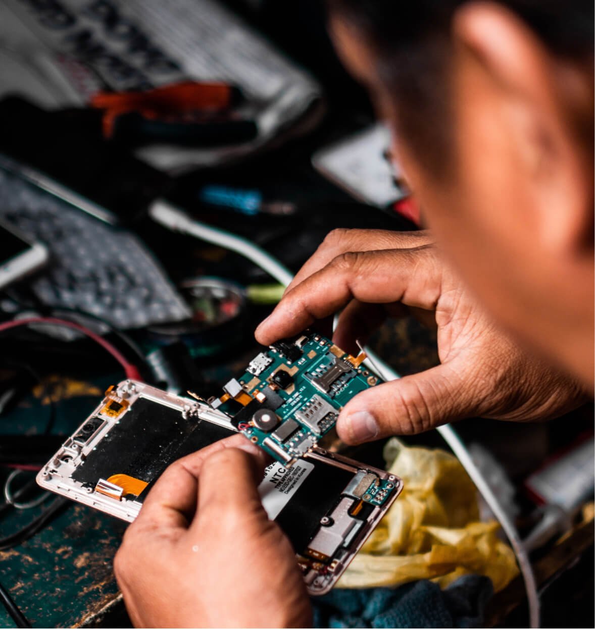 Contact ComputerUplift